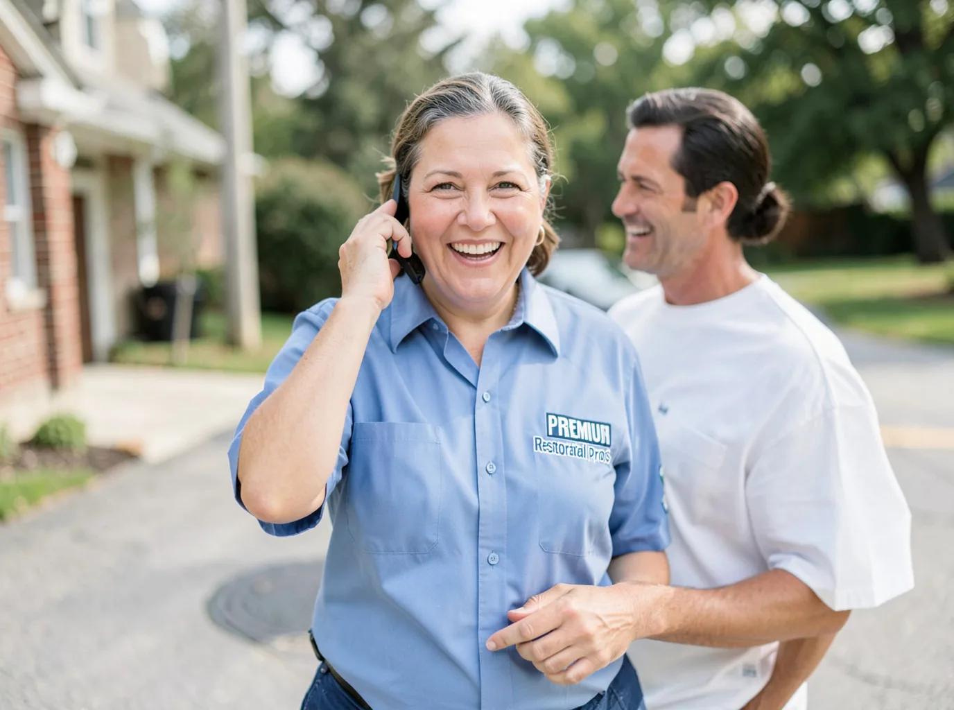 Water Damage Restoration Flom, MN FAQs